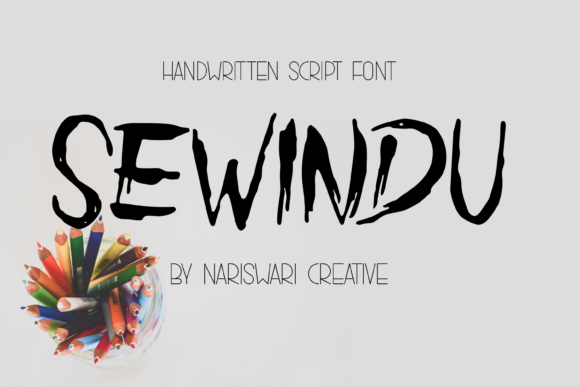 Bring Authenticity to Your Web Design with Sewindu